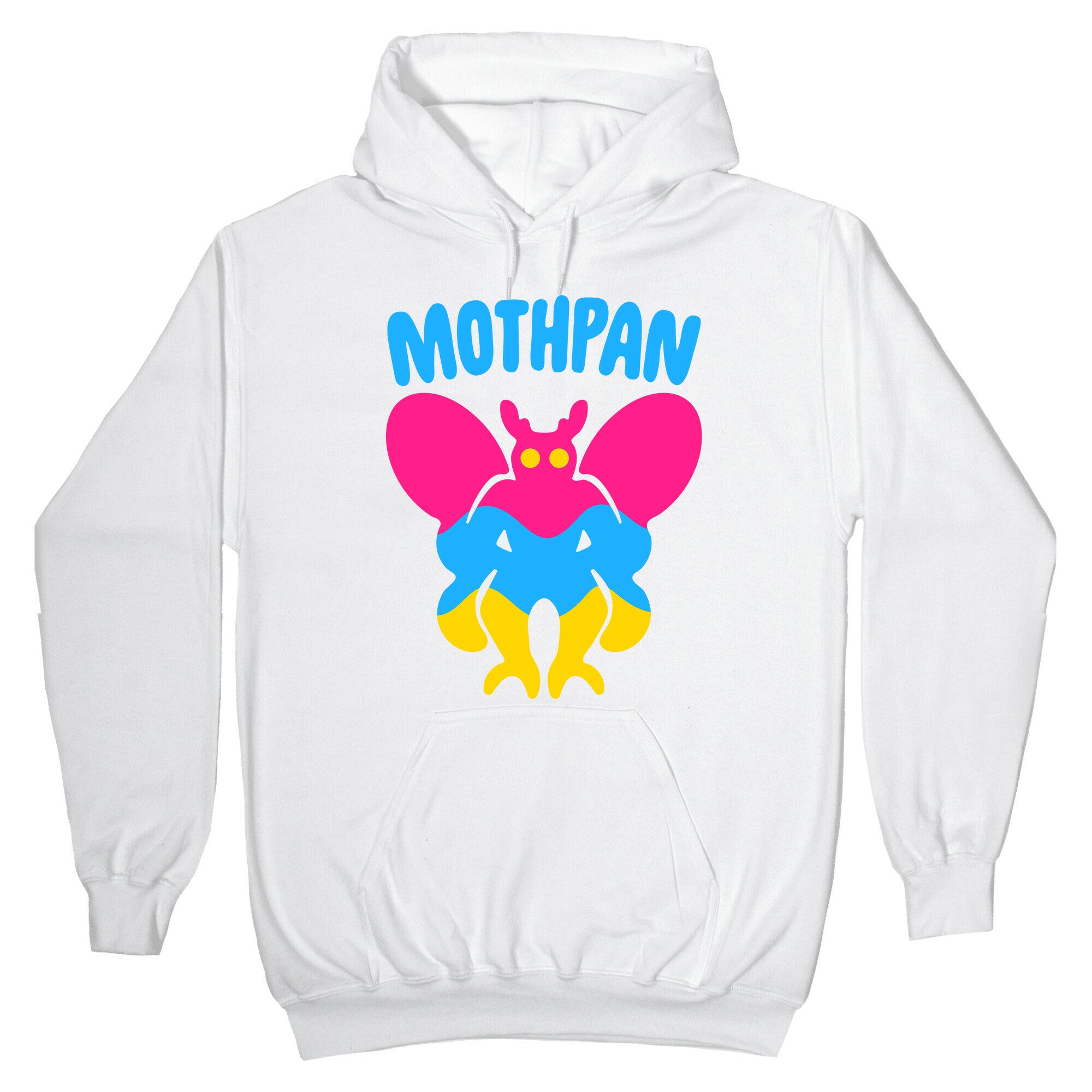 MothPan Hoodie